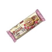 Рулет Русский Бисквит Бисквитный малиновый, 200г