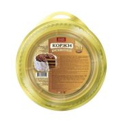 Корж Русский Бисквит светлый, 400г