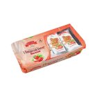 Пирожное Русский Бисквит Клубничное, 240г