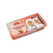 Пирожное Русский Бисквит Клубничное, 240г