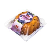 Кекс Русский Бисквит Венский с изюмом, 350г