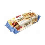 Кекс Русский Бисквит фруктовый с варёной сгущёнкой, 225г