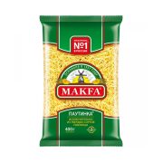 Макароны Макфа, Паутинка, 400г