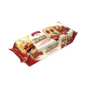 Кекс Русский Бисквит фруктовый с вишней, 225г