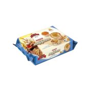 Мини-маффины с варёным сгущённым молоком Русский Бисквит, 200г