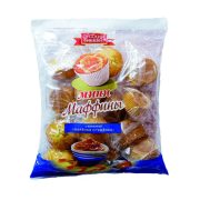 Мини-маффины с варёным сгущённым молоком Русский Бисквит, 465г