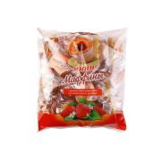 Мини-маффины с клубникой Русский Бисквит, 465г