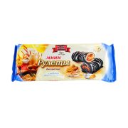 Рулет с варёным сгущённым молоком Русский Бисквит, 175г