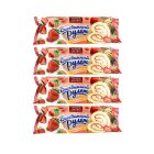Рулет фруктовый с клубникой Русский Бисквит, 300г