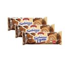 Рулет фруктовый шоколадный Русский Бисквит, 300г