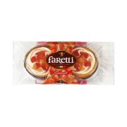 Пирожное клубничное Фаретти, 130г