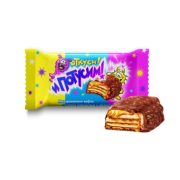 Конфеты Свитлайф Потусим с арахисом, 1кг