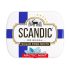 Драже Scandic без сахара со вкусом Арктическая мята, 14г