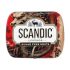 Драже Scandic без сахара со вкусом Виноградный микс, 14г