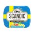 Драже Scandic без сахара со вкусом цитрусовый микс, 14г