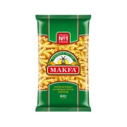 Макароны Макфа Спирали, 400г