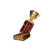 Конфеты Славянка Грильяж от фабрики им. Крупской глазированные, 1000г