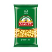 Макароны Макфа Улитки, 400г