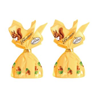 Конфеты Крупская Белочка Славянка, 1000г