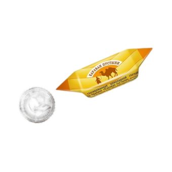 Конфеты Крупская Караван пустыни Славянка, 1000г