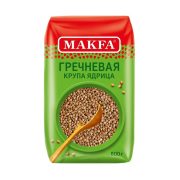 Гречневая крупа Макфа ядрица быстроразвар, 800г