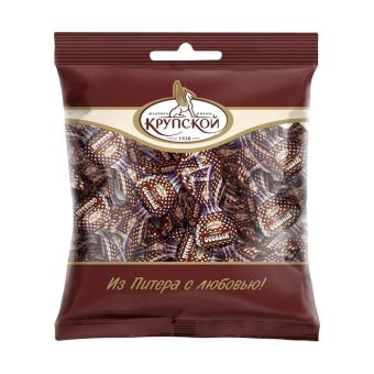 Конфеты Славянка Трюфель Особый, 1000г