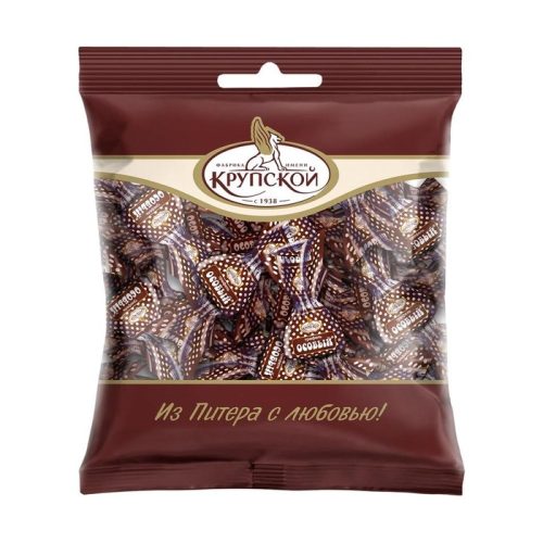 Конфеты Славянка Трюфель Особый, 1000г