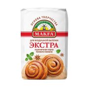 Мука Макфа пшеничная Экстра, 2кг