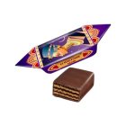 Конфеты Славянка Египетские ночи вафельные глазированные, 1000г