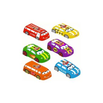 Конфеты Славянка Левушка детям Авторалли, 1000г