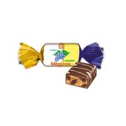 Конфеты Славянка Медунок с изюмом, 1000г