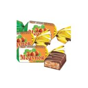 Конфеты Славянка Медунок с орехами, 1000г