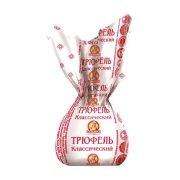 Конфеты Славянка Трюфели классические, 1000г