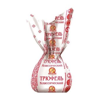 Конфеты Славянка Трюфели классические, 1000г