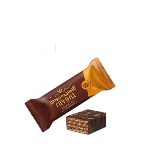 Конфеты Славянка Шоколадный принц, 1000г