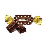 Шоколад Славянка Крупская Особый мини в форме конфет, 1000г