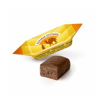 Конфеты Славянка Крупская Караван пустыни, 200г