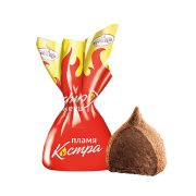 Конфеты Славянка Крупская Пламя костра, 200г