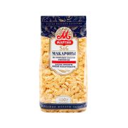 Макароны Мартин Листики, 400г