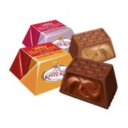 Конфеты Славянка Крупская царское лакомство, 210г
