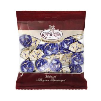 Конфеты Славянка КФ им. Крупской адмиралтейские, 200г
