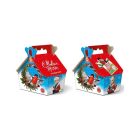 Новогодний подарок Славянка Настоящий подарок от Славянки № 1, 209г