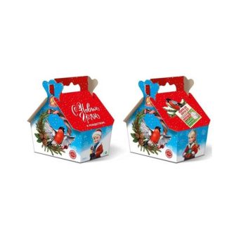 Новогодний подарок Славянка Настоящий подарок от Славянки № 1, 209г