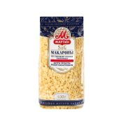 Макароны Мартин Ракушки №1, 400г