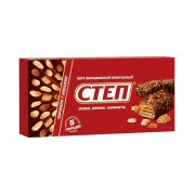 Торт Славянка Степ микс, 200г