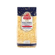Макароны Мартин Рожки капля, 400г