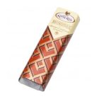 Шоколадный батончик Славянка КФ им. Крупской с шоколадной начинкой, 47г