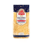Макароны Мартин Рожки скобочки, 400г
