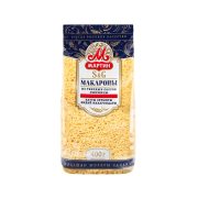Макароны Мартин Рожки соломка, 400г