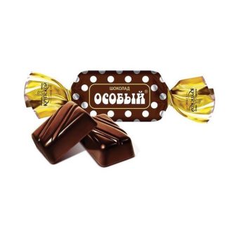 Шоколад Славянка Особый тёмный, 200г